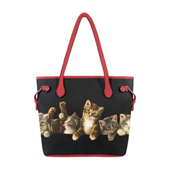 cute cat tote bags - Cute Cats Store