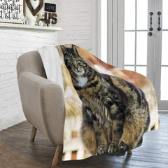 cat lover blankets - Cute Cats Store