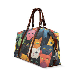 cat themed bag - Cute Cats Store