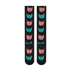 personalized cat socks - Cute Cats Store