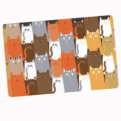 cat door mats - Cute Cats Store