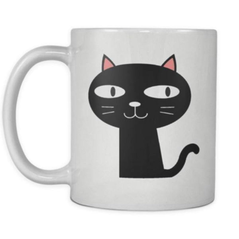 love cats mug - Cute Cats Store
