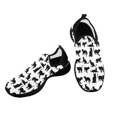 cat lady shoes - Cute Cats Store