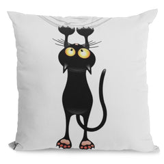 cat pillow - Cute Cats store