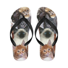 cat slippers - Cute Cats Store