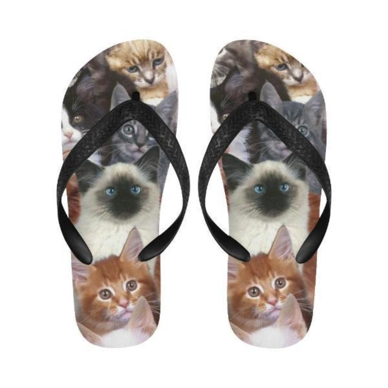 cat slippers - Cute Cats Store