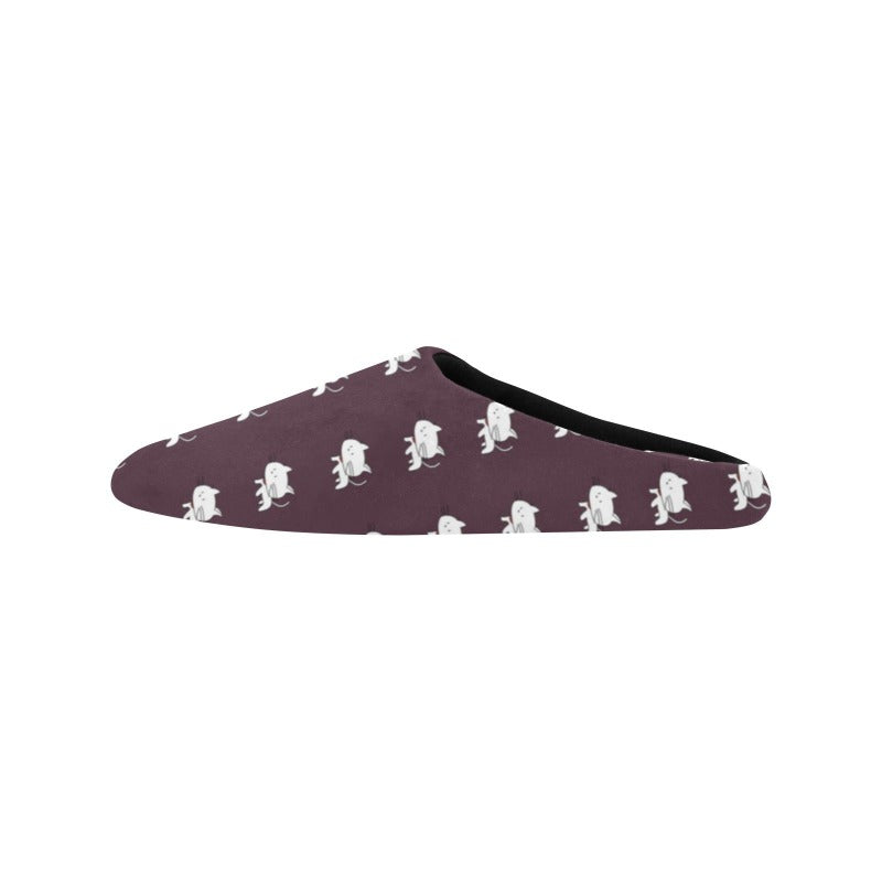 Cat Slippers for Women - Cute Cats Store