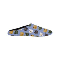 Cat Slippers for Women - Cute Cats Store