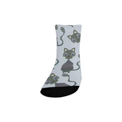 Cute Cat Socks - Cute Cats Store