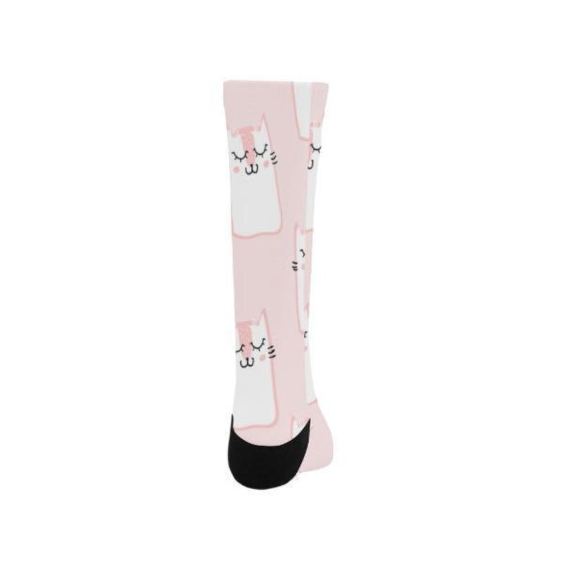 cat ankle socks - Cute Cats Store