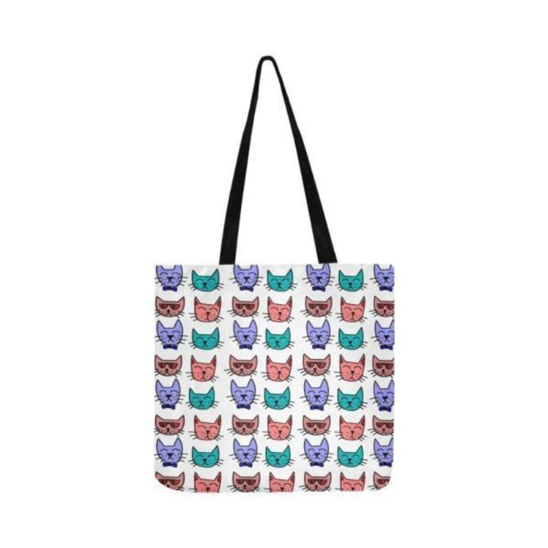 cat tote bag - Cute Cats Store