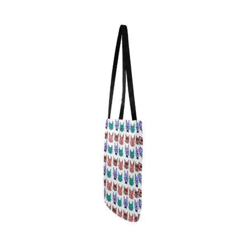 Kitty Tote Bag - Cute Cats Store