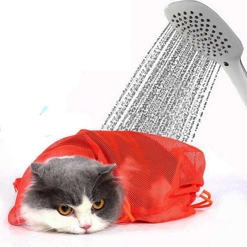 cat bathing supplies - Cute Cats Store
