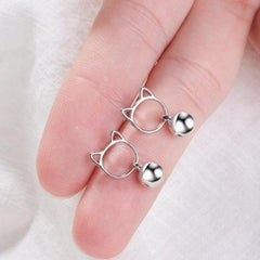 cat jewelry - Cute Cats Store