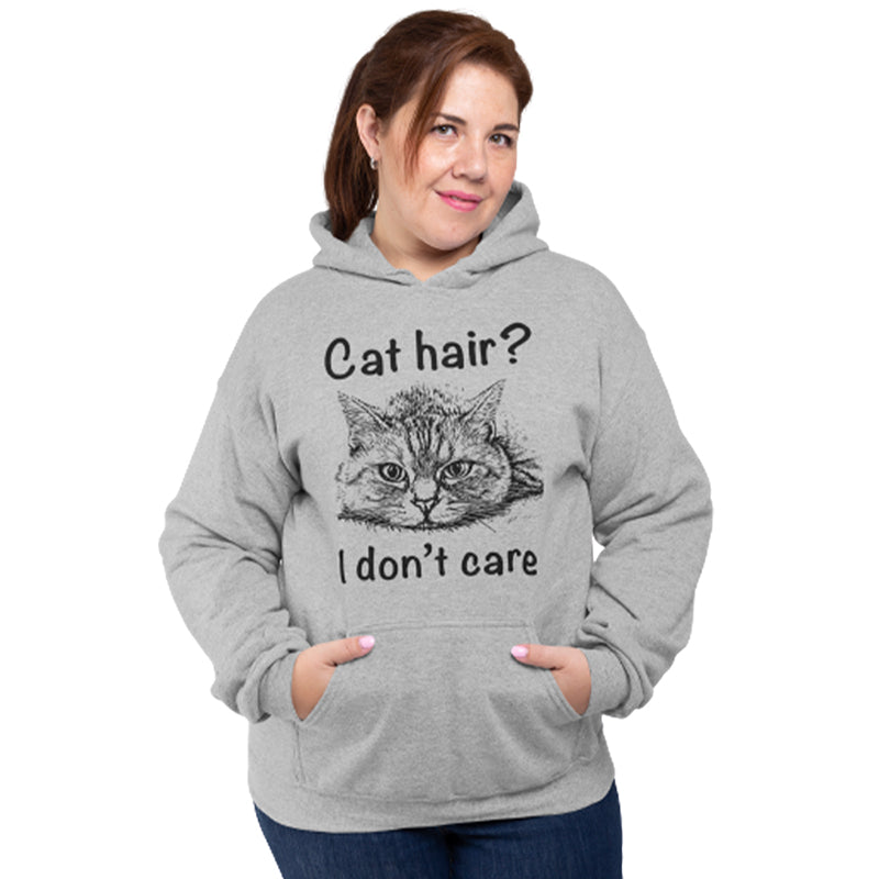 cat hoodie - Cute Cats Store