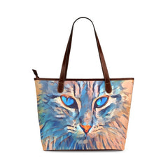 cat lover handbag - Cute Cats Store