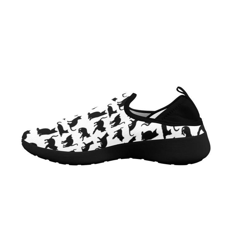 cat lover shoes - Cute Cats Store