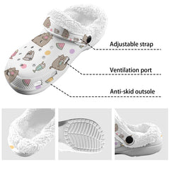 cat lovers shoes - Cute Cats Store