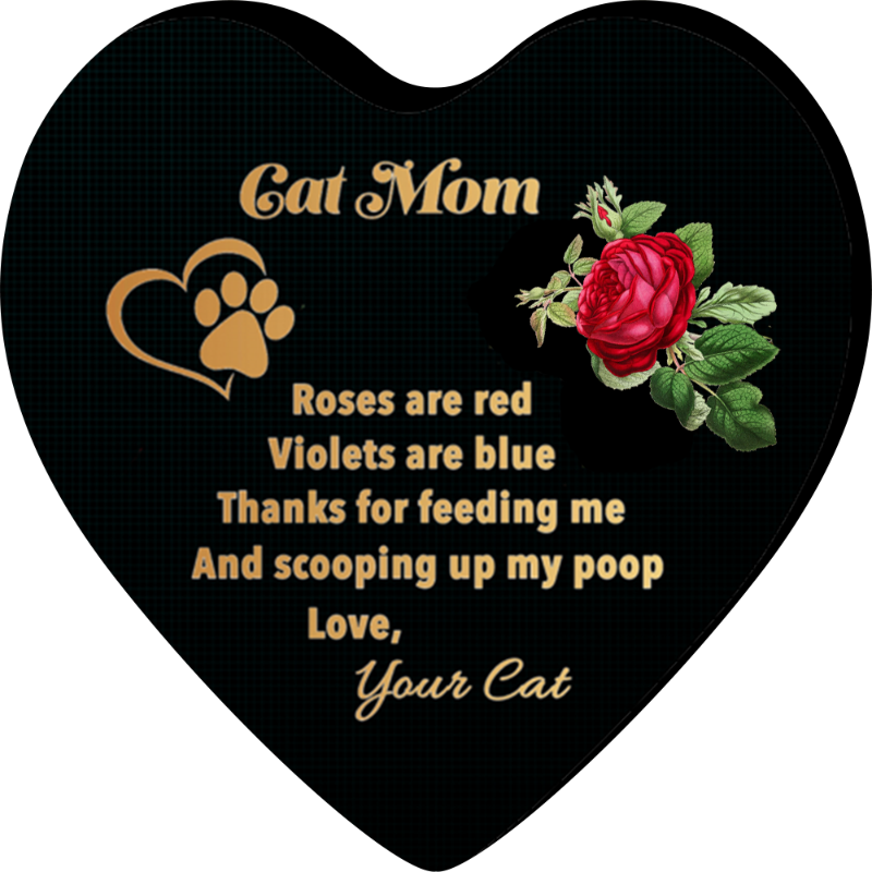 Cat Mom Gifts - Cute Cats Store