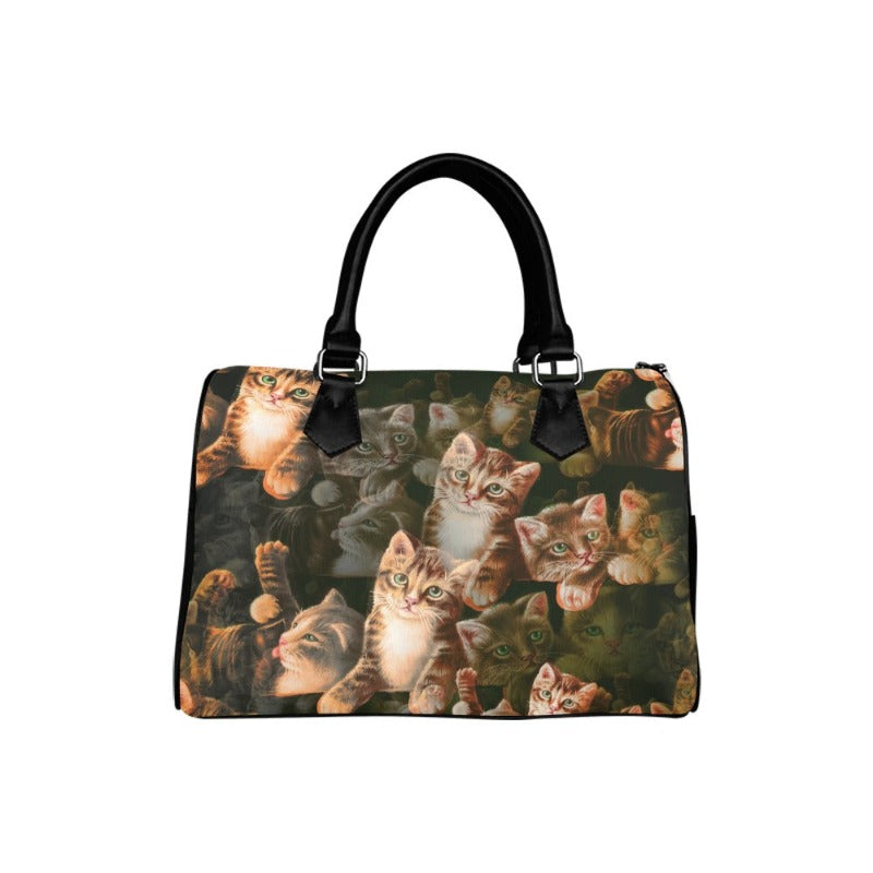 cat print bag - Cute Cats Store