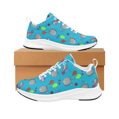cat print shoes - Cute Cats Store