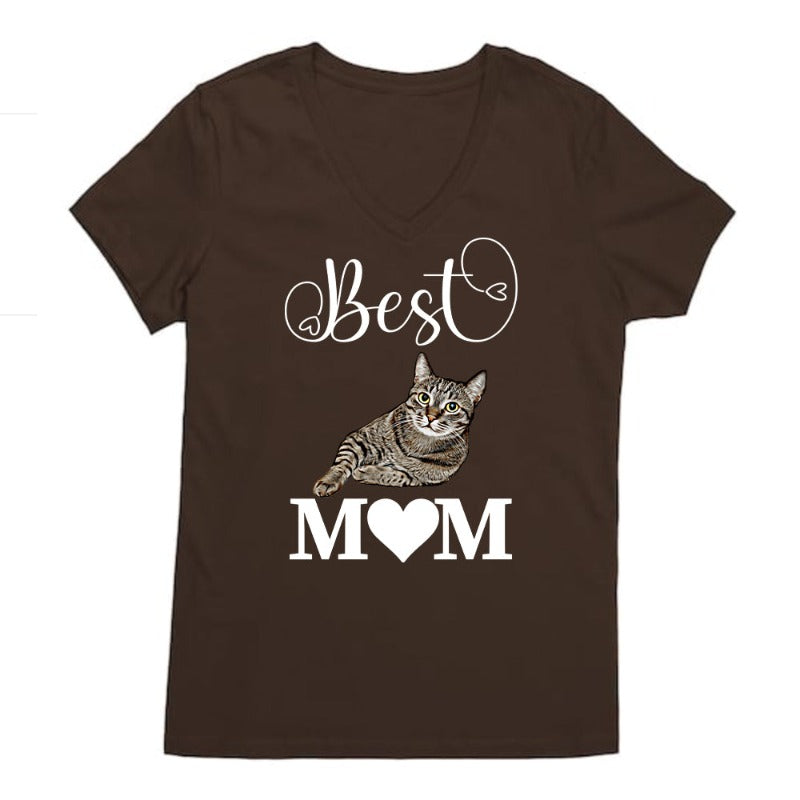 cat shirt womens - Cute Cats Store