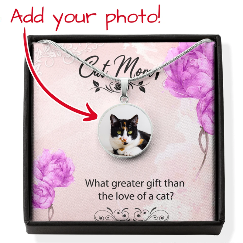 Gift For Cat Mom - Cute Cats Store