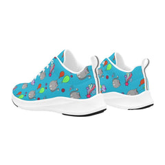 cat Sneakers - Cute Cats Store