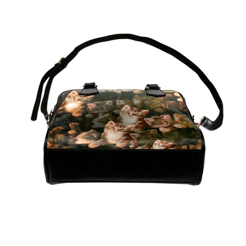 cat themed handbags - Cute Cats Store