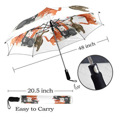 cat umbrella - Cute Cats Store