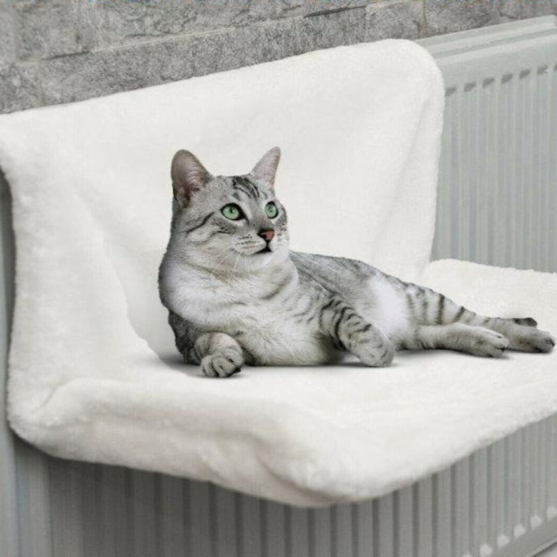 Cat Hanging Bed Hammock - Cute Cats Store