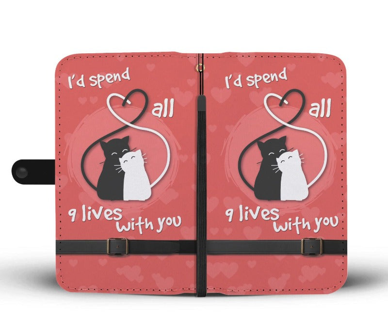 Cat Lover Phone Case - Cute Cats Store