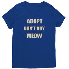 cat lady shirts - Cute Cats Store