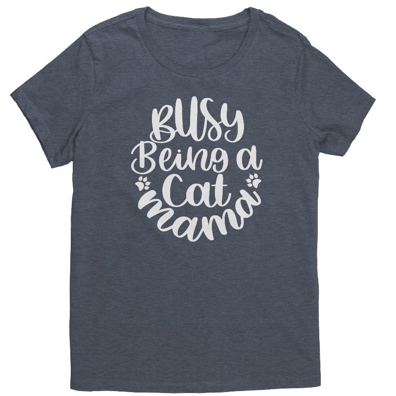 cat mom shirts - Cute Cats Store