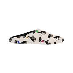 Cat Slippers for Women - Cute Cats Store