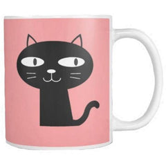 i love cats mug - Cute Cats Store