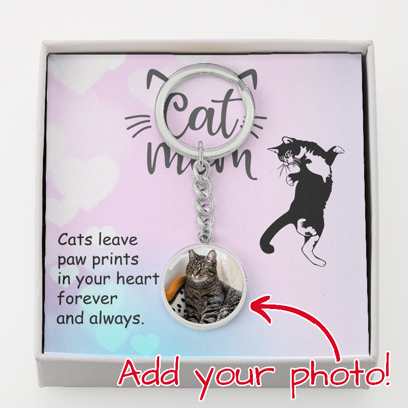 unique car keychains - Cute Cats Store