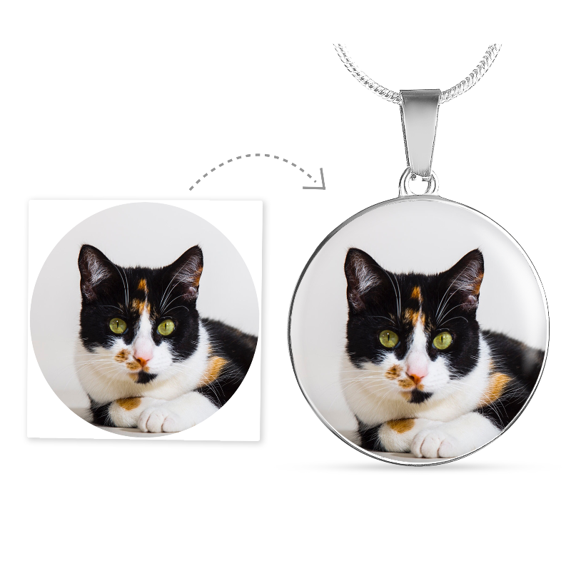 cat mom jewelry - Cute Cats Store