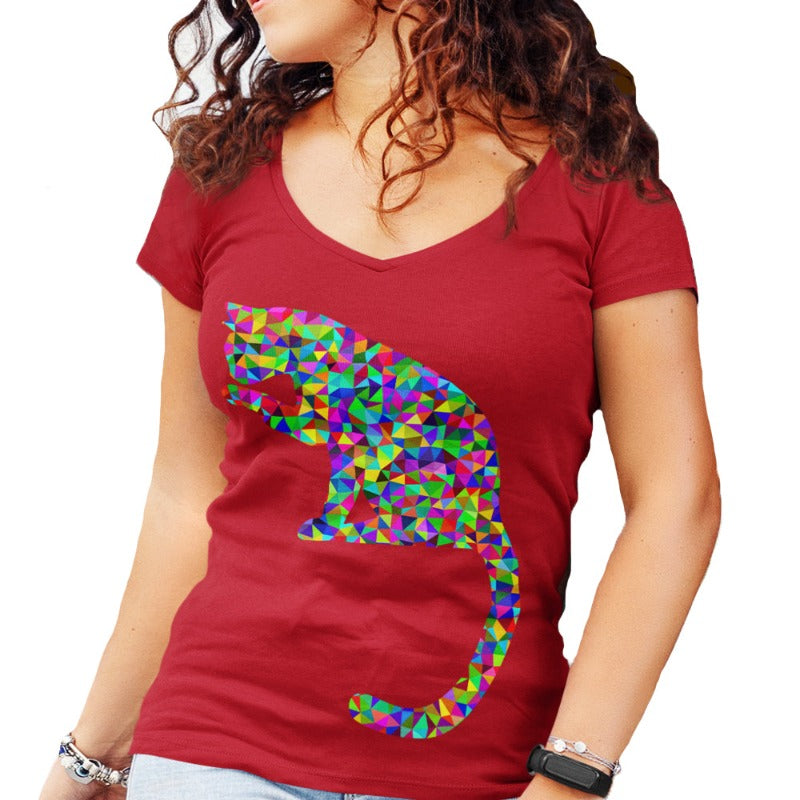cat lady shirt - Cute Cats Store