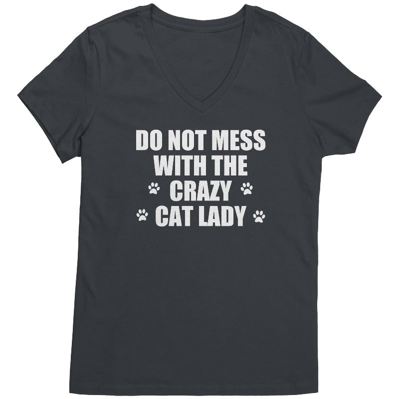 Cat Mom Shirt - Cute Cats Store