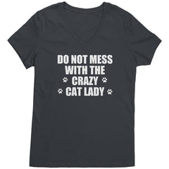 Cat Mom Shirt - Cute Cats Store