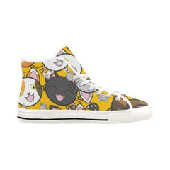 cat lover shoes - Cute Cats Store