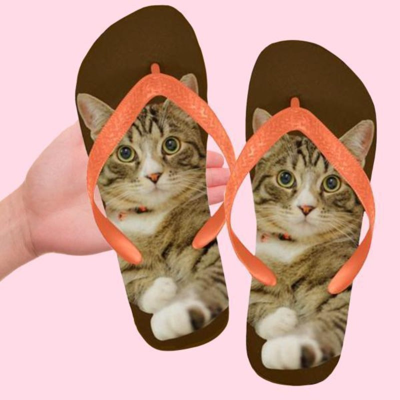 cat lovers shoes - Cute Cats Store