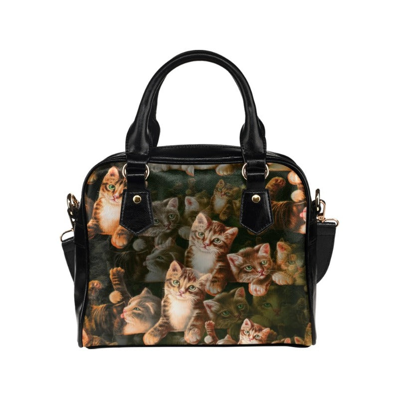 cute cat handbag - Cute Cats Store