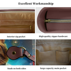 cute cat handbag - Cute Cats Store