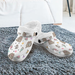 cute cat shoes - Cute Cats Store