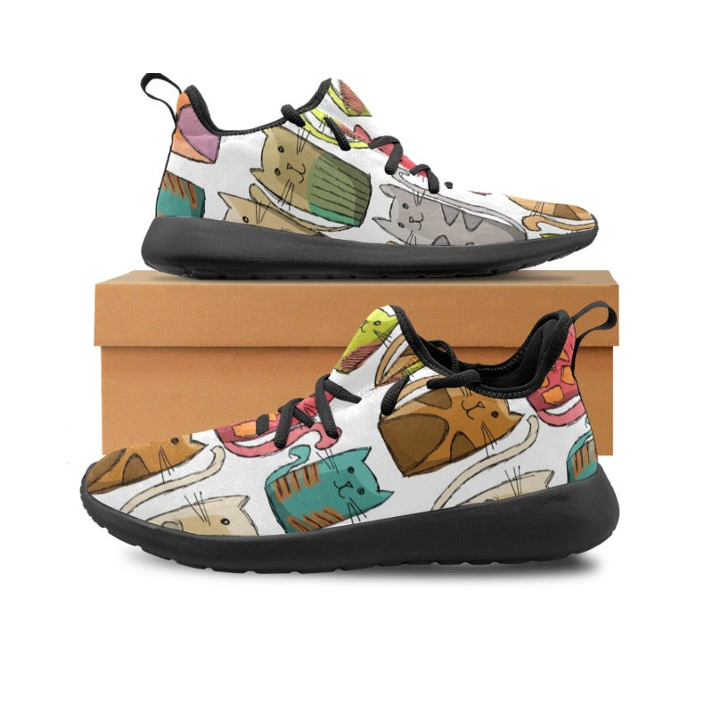 cute cat shoes - Cute Cats Store