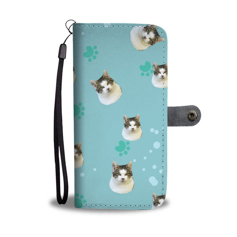 cat wallets - Cute Cats Store