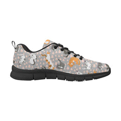 Cute Cats Sneakers - Cute Cats Store