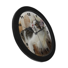 cat lover clock - Cute Cats Store